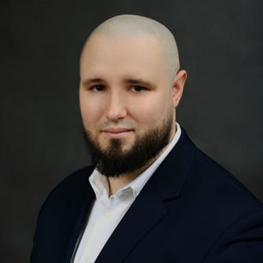 Andrii Khaliavkin
